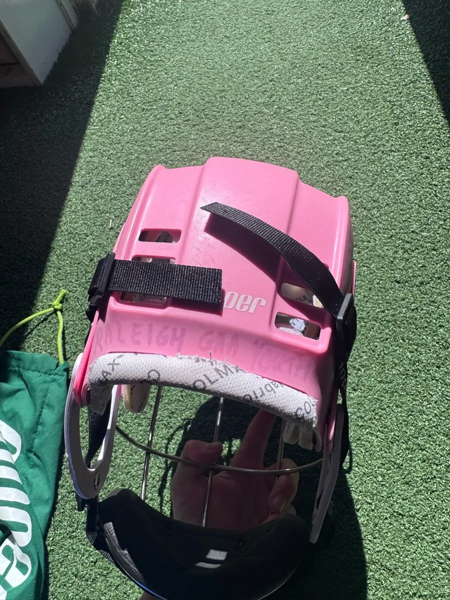 Cooper sk100 pink - Image 1