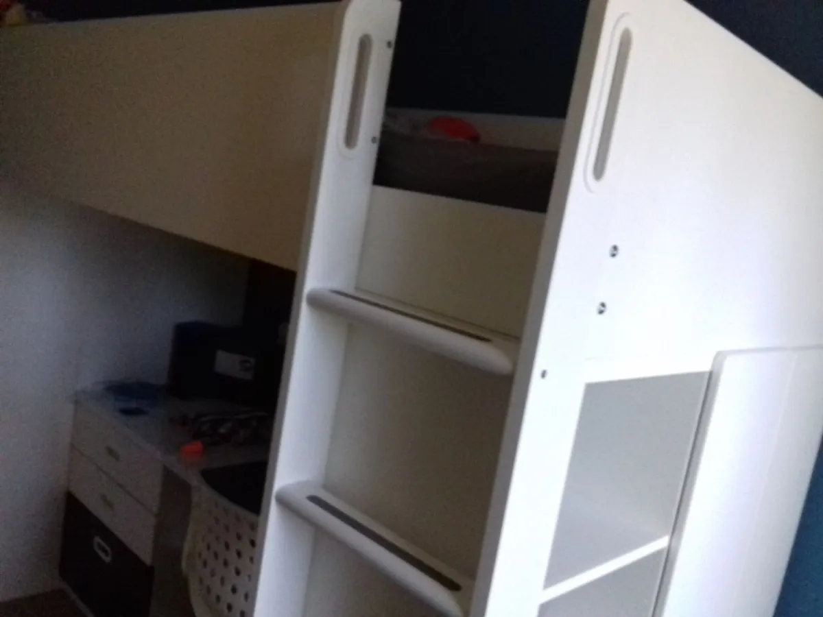 Bunk bed - Image 4