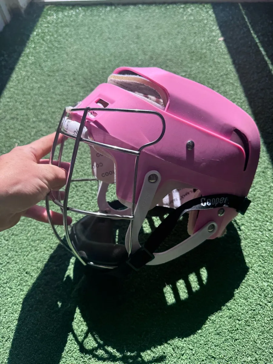 Cooper sk100 pink - Image 3