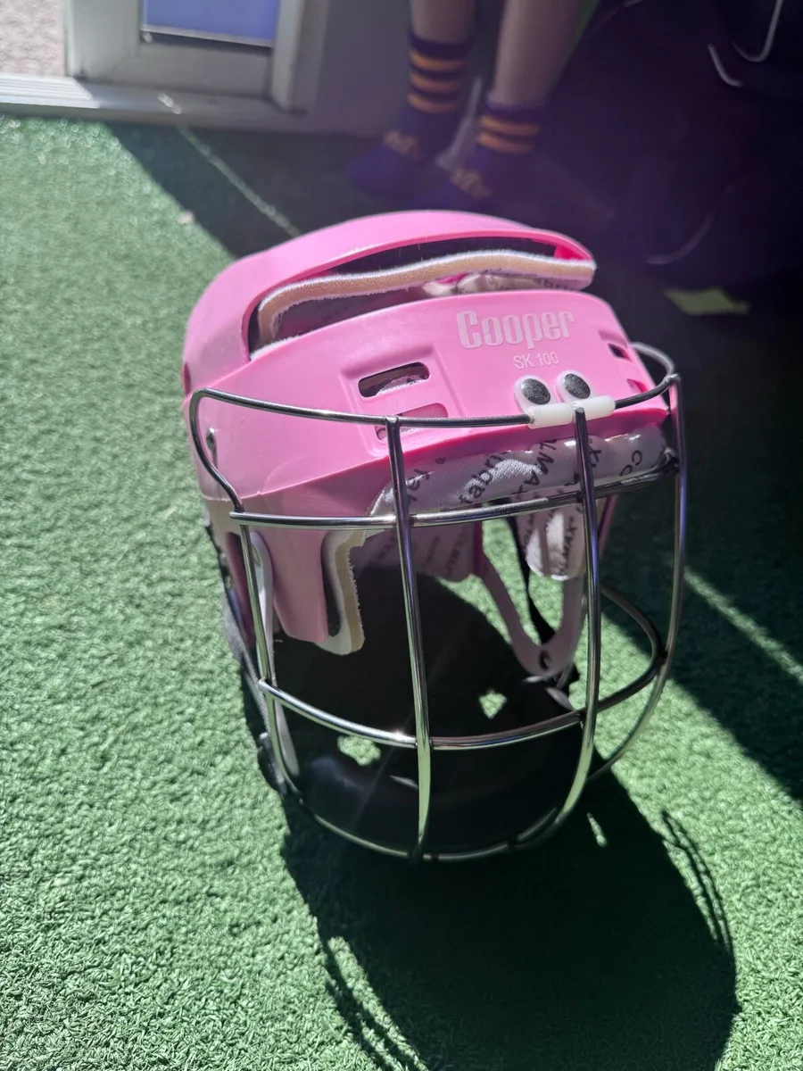 Cooper sk100 pink - Image 4
