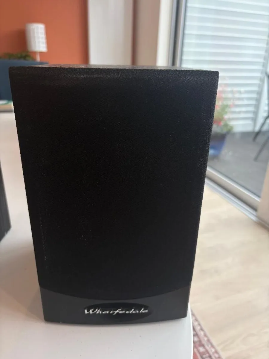 Speakers x2 - Image 2