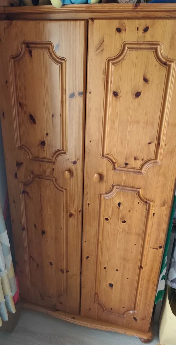 Wardrobe - Image 1