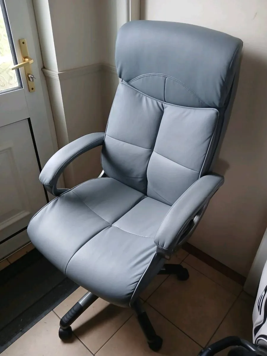 Office chair