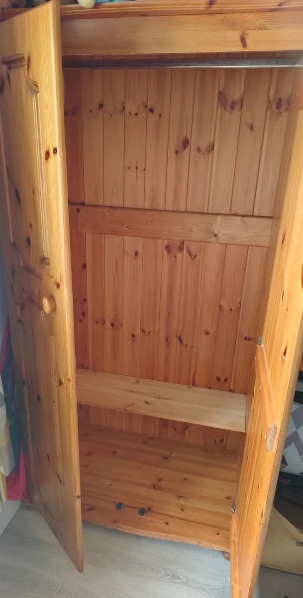 Wardrobe - Image 2