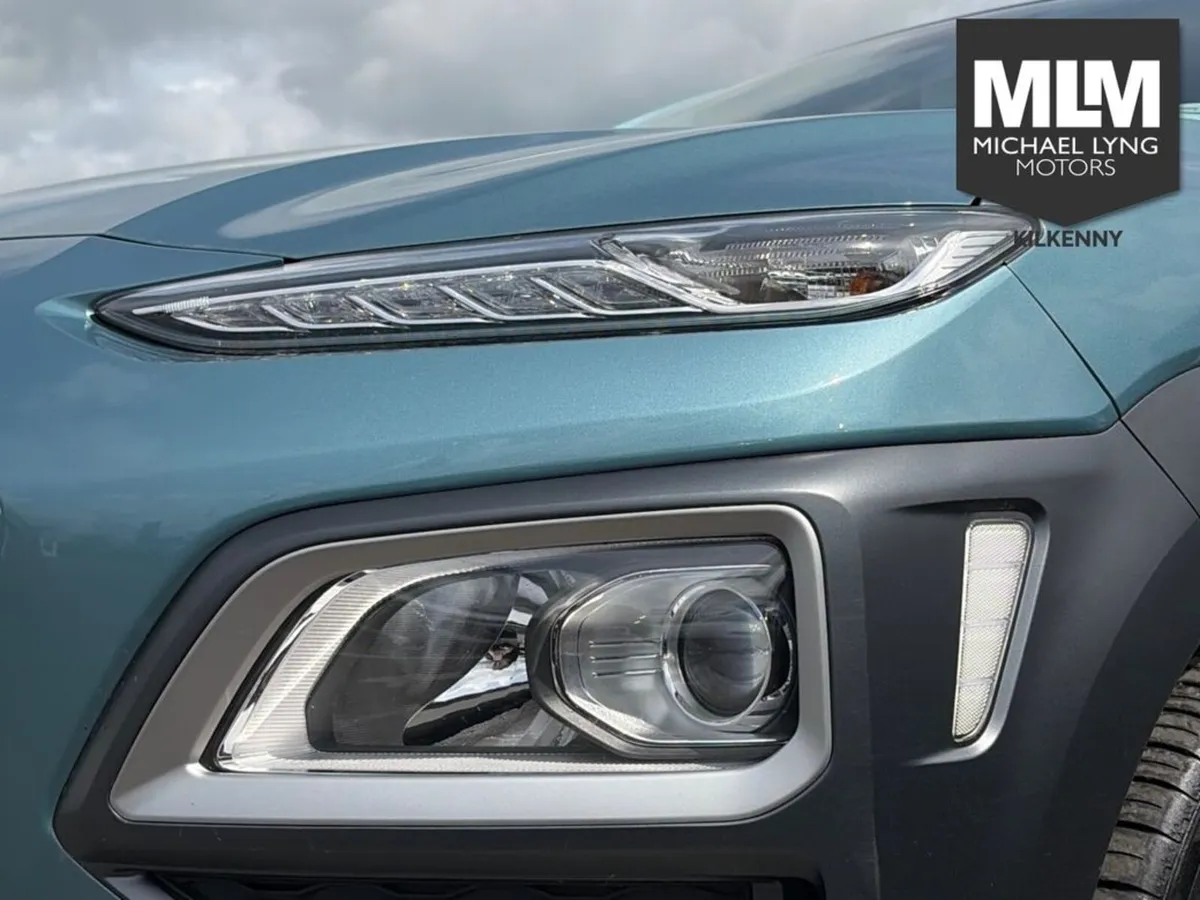 Hyundai KONA Kauai Executive 5DR - Image 4