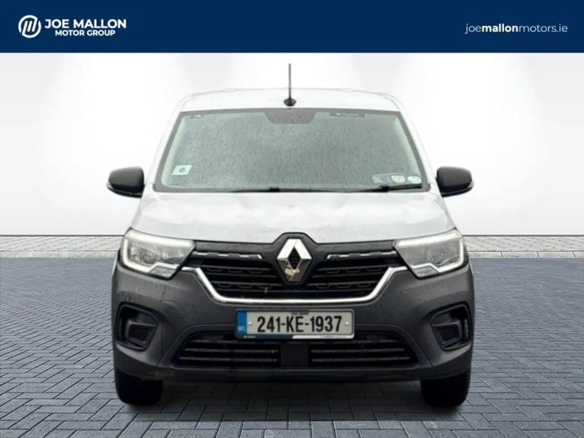 Renault Kangoo KANGOO ML19 DCI 95 START 4DR - Image 3