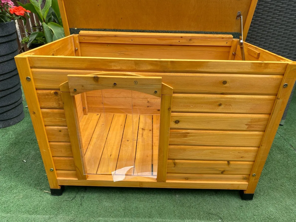 Dog kennel - Image 2