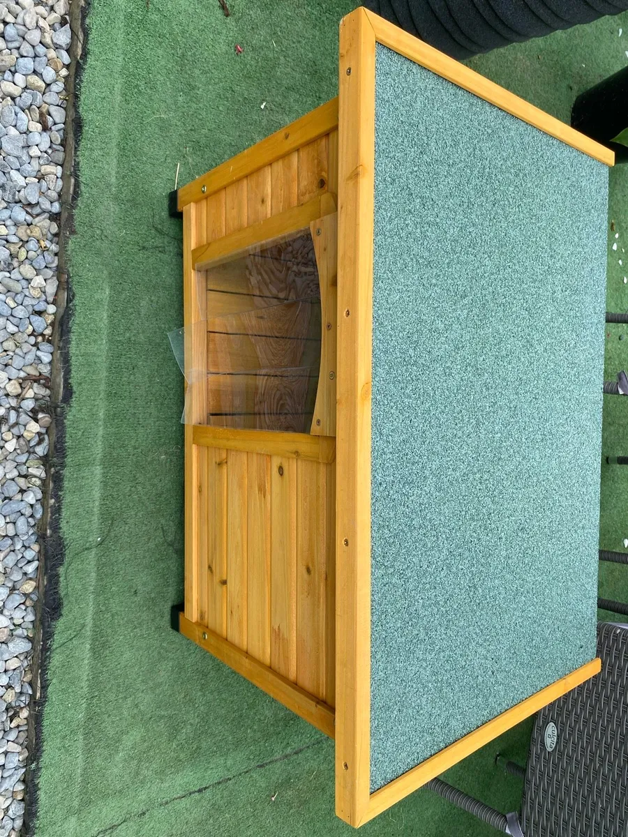 Dog kennel - Image 3