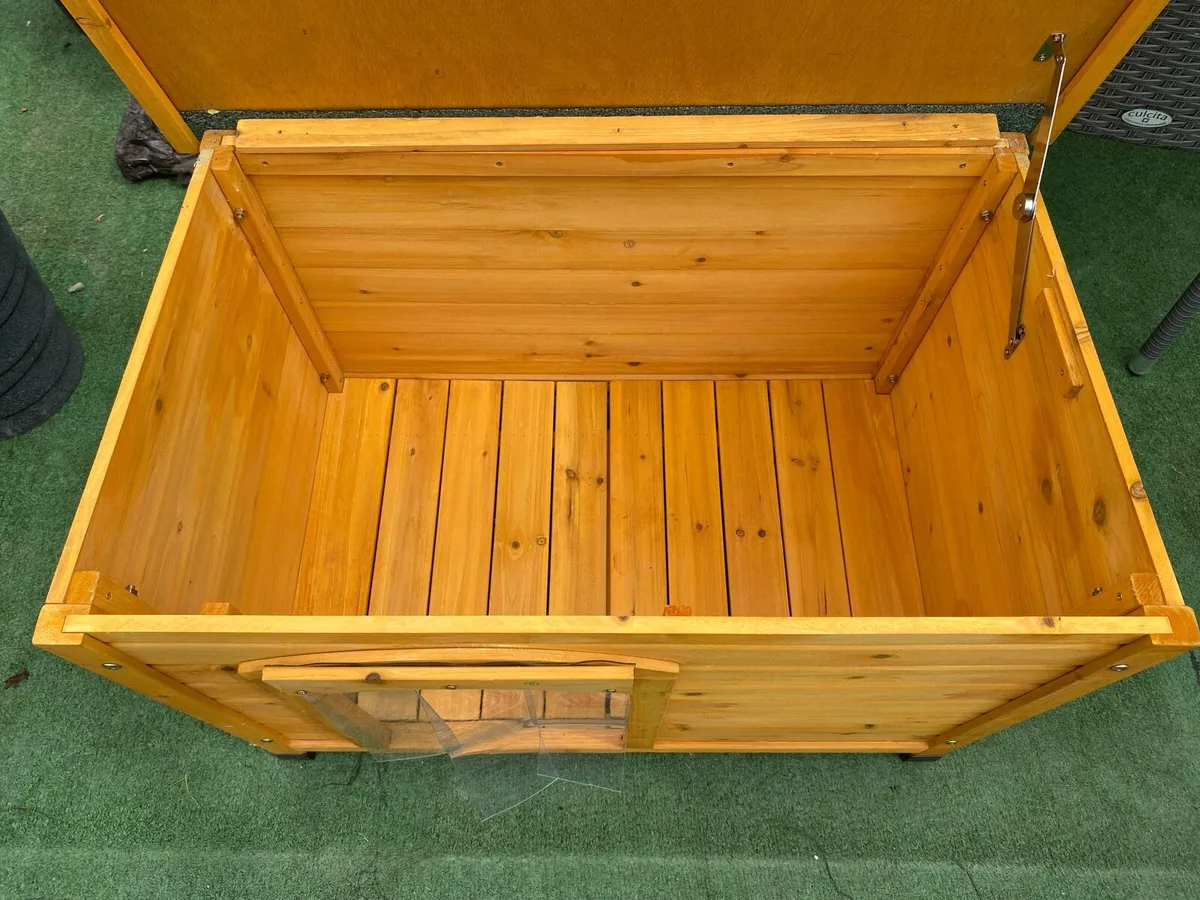 Dog kennel - Image 4