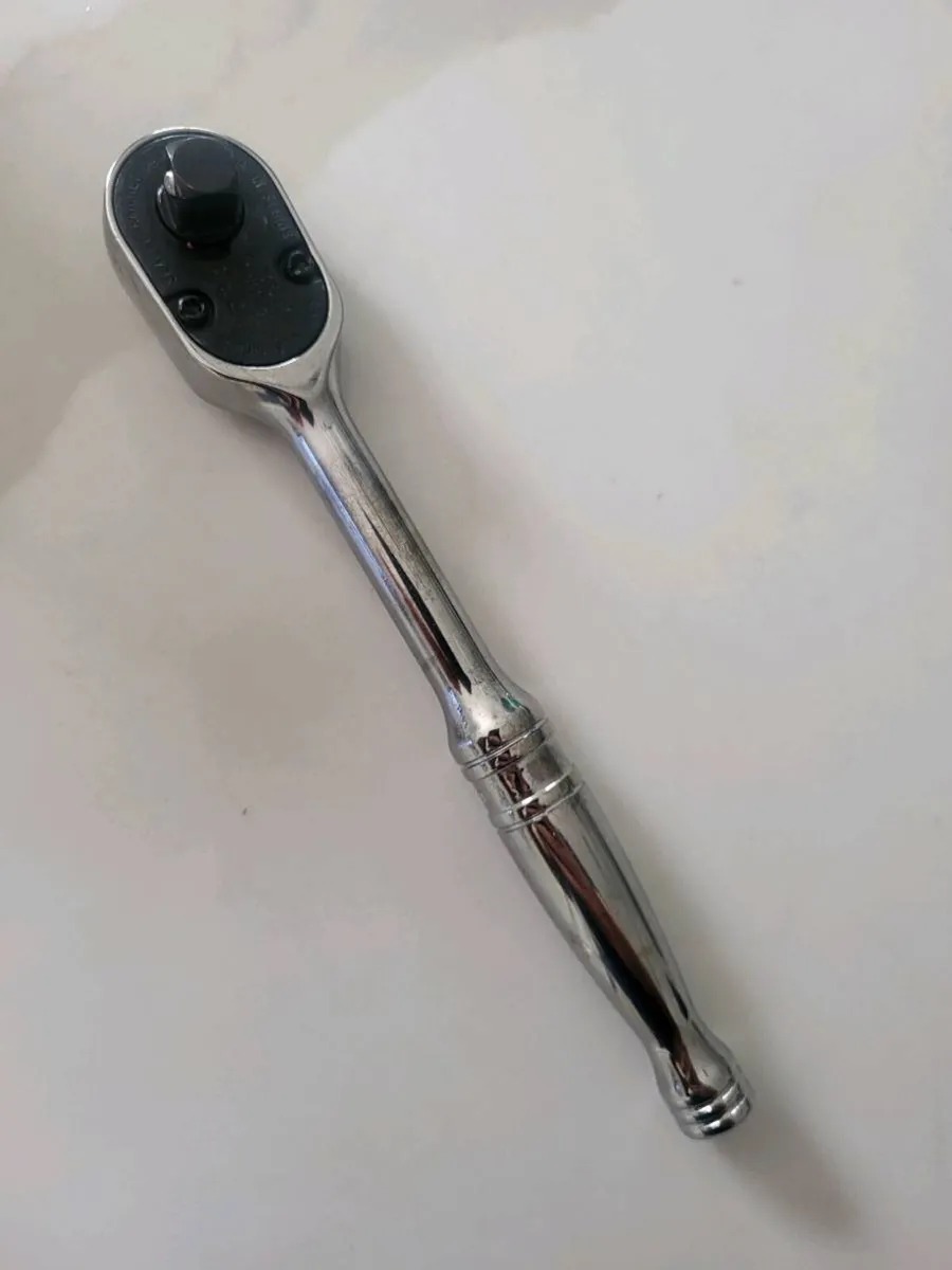 Snap On 3/8 Drive Ratchet - Image 2