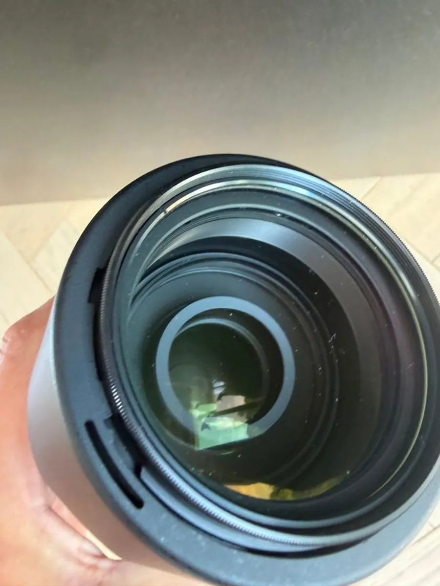 Nikkor AF-S 70-300mm - Image 3
