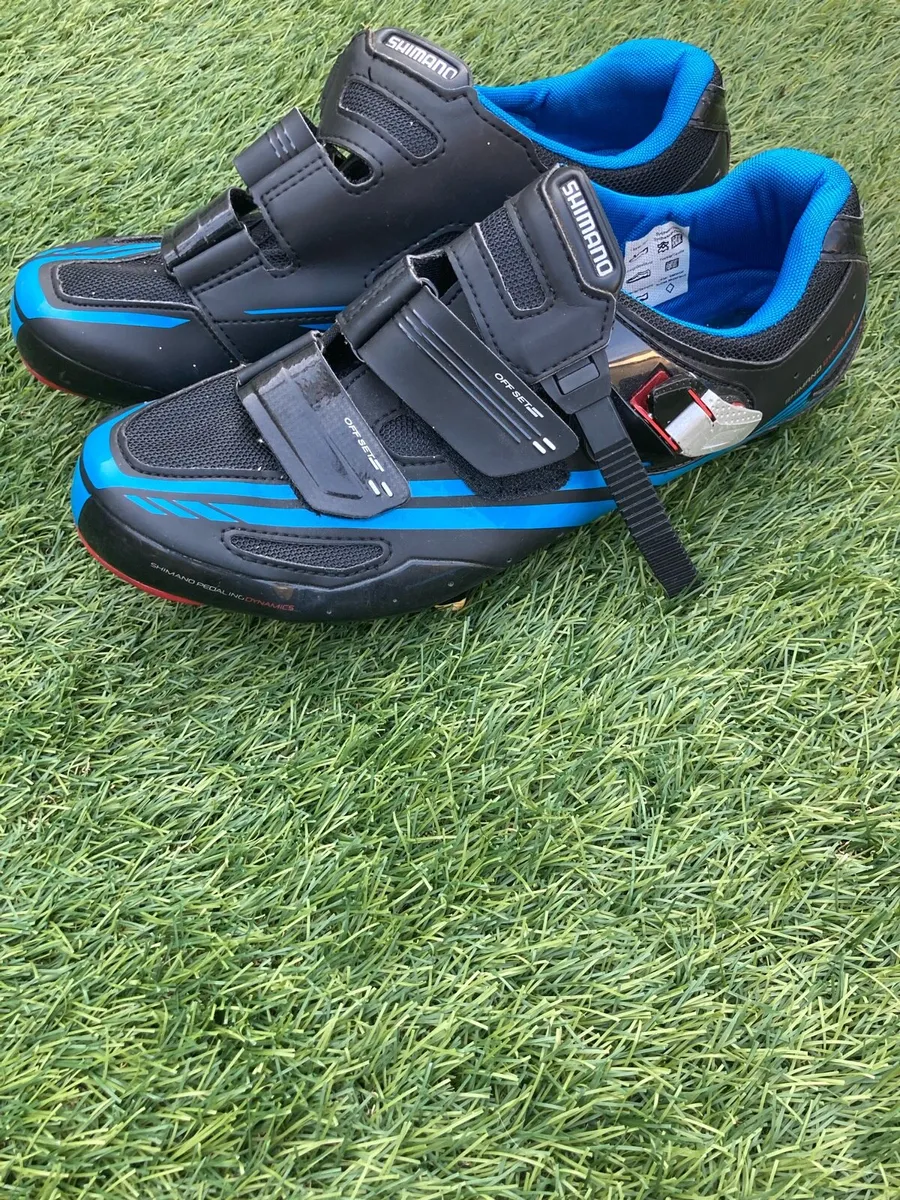 Cycling shoes - Image 2