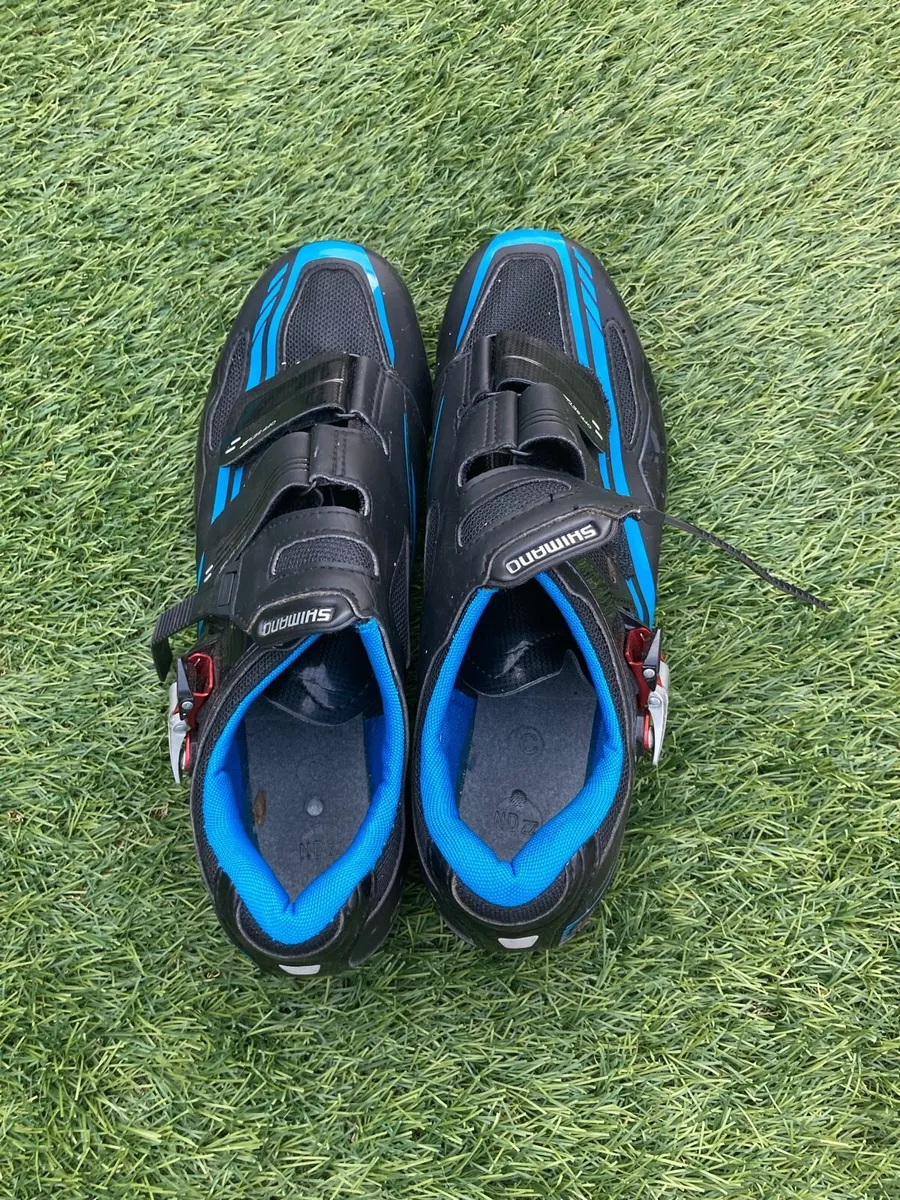 Cycling shoes - Image 3