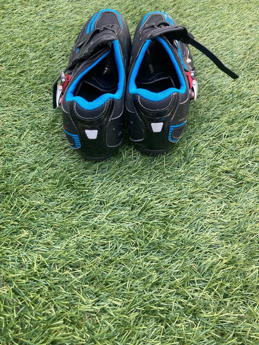 Cycling shoes - Image 4