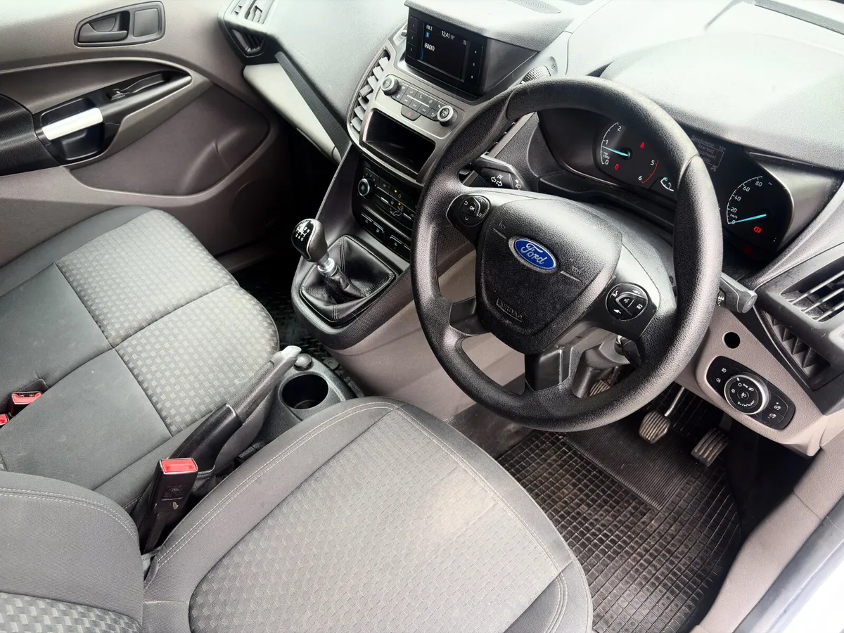Ford Transit Connect 2020 1.5 Diesel new doe 8/27 - Image 2