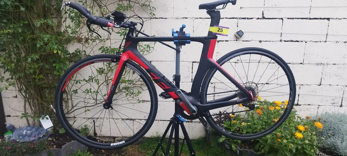 Bike Felt B2 Pro Tt - Image 3