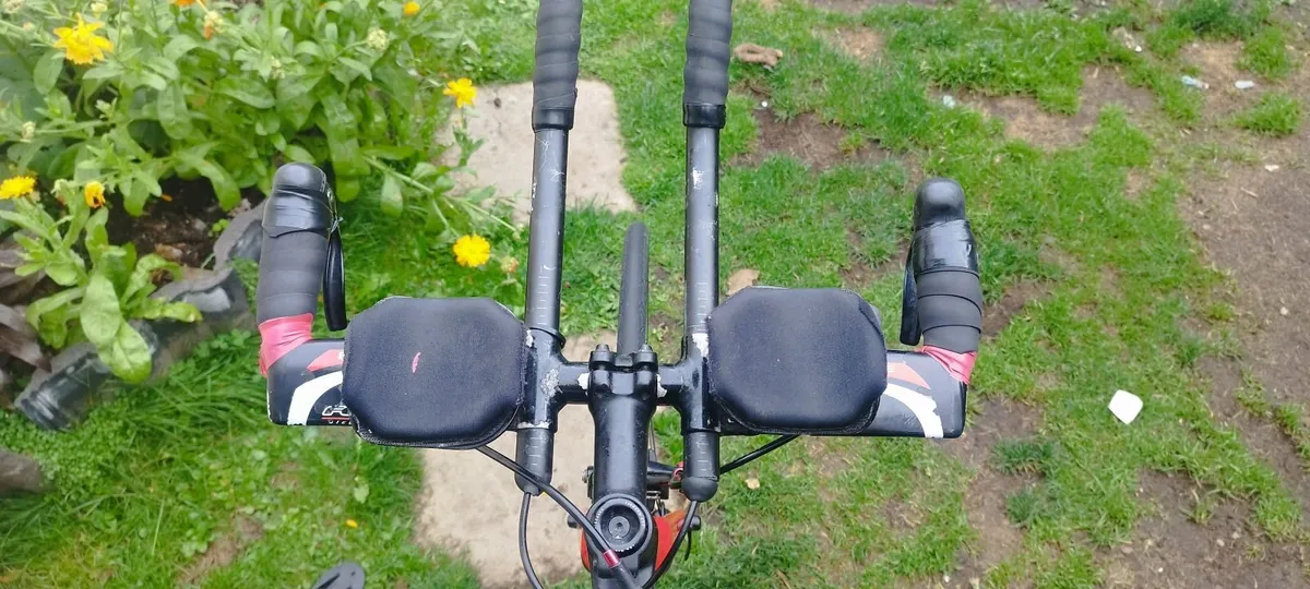 Bike Felt B2 Pro Tt - Image 4