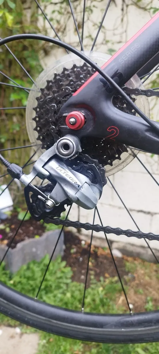 Bike Felt B2 Pro Tt - Image 1