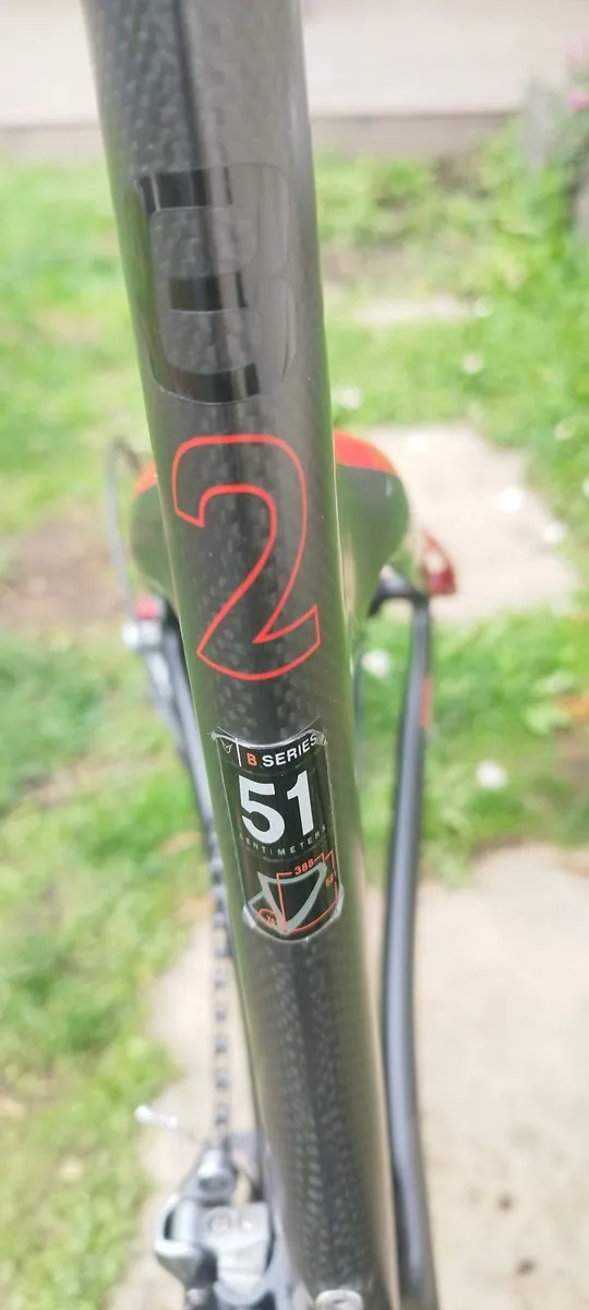 Bike Felt B2 Pro Tt - Image 2