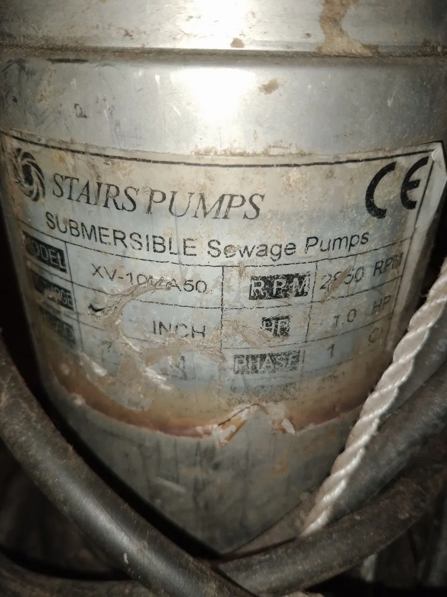 Water pump - Image 2