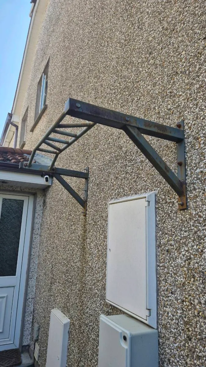 Mirafit Pull up Bar - Image 1