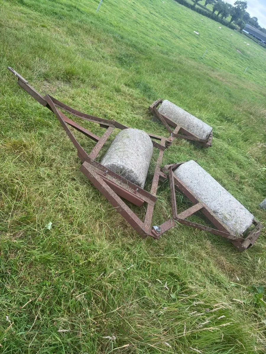 LAND Roller
