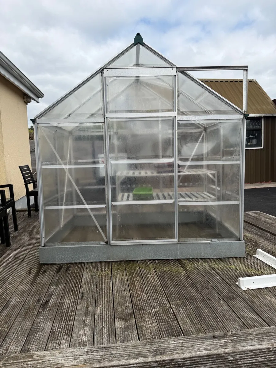 Greenhouse - Image 3