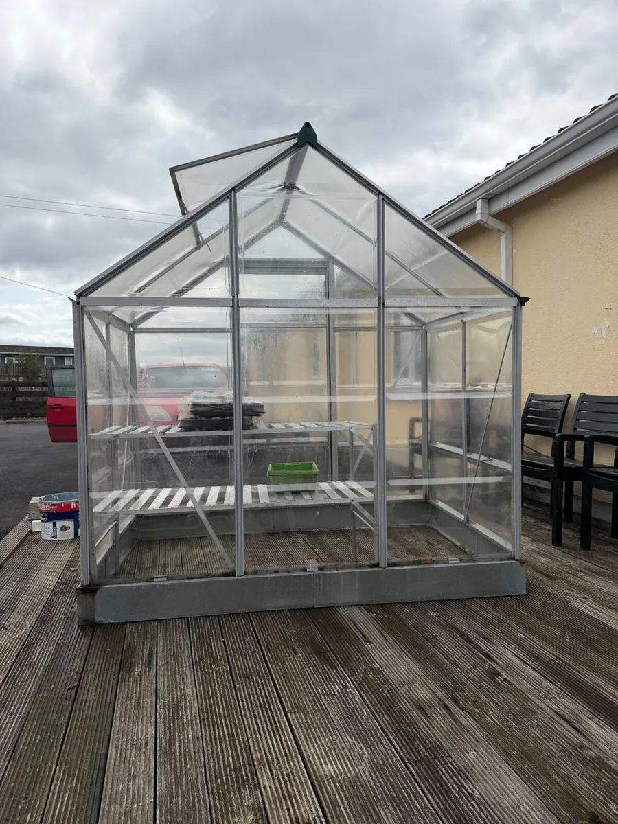 Greenhouse - Image 2