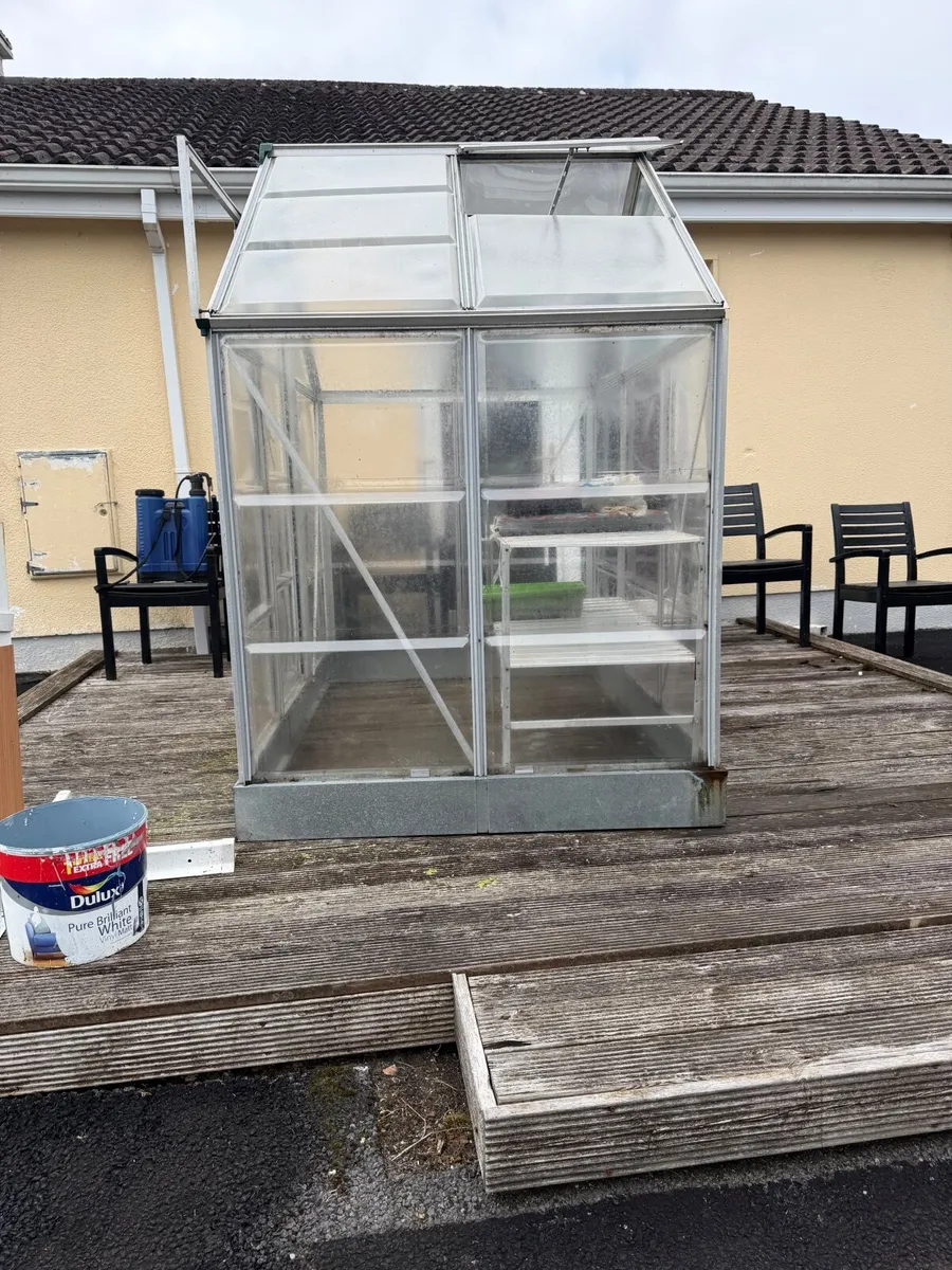 Greenhouse - Image 4