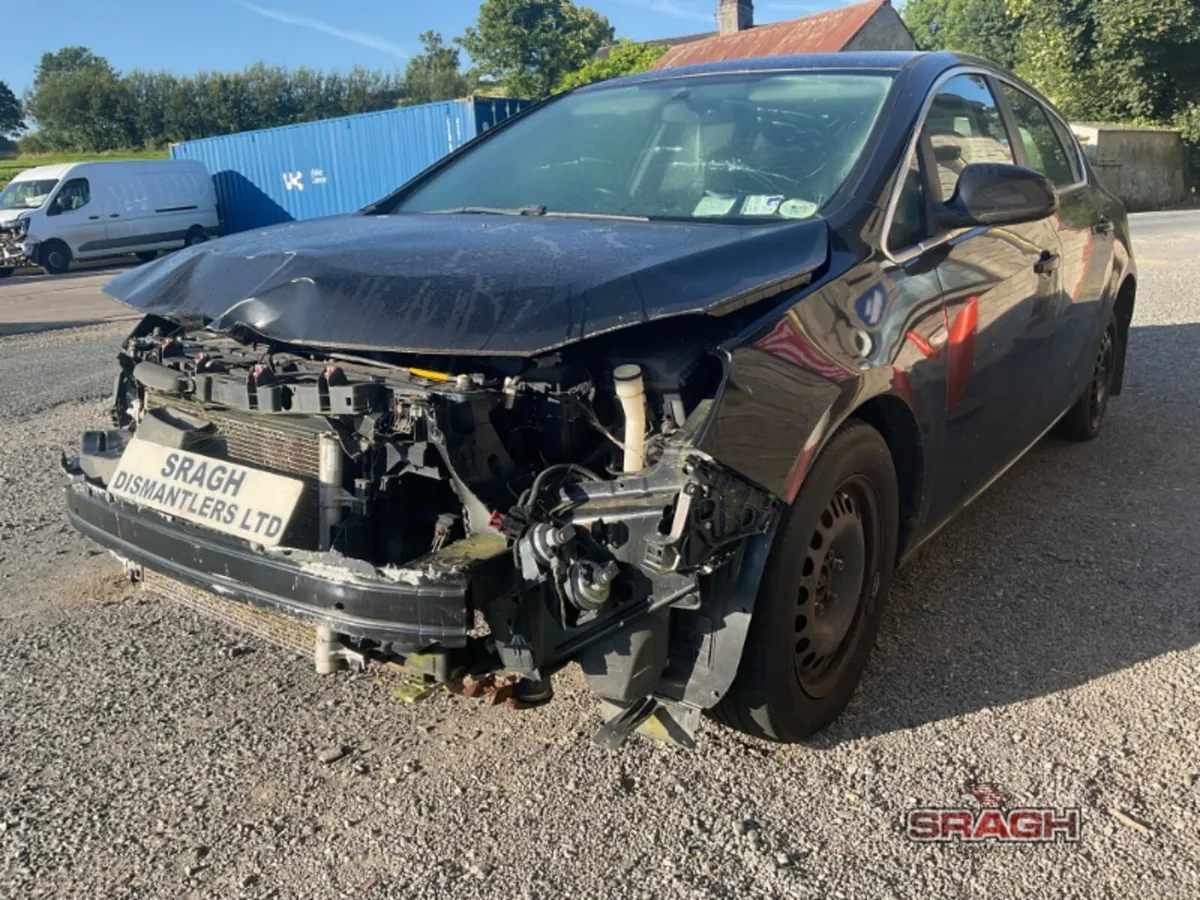 OPEL ASTRA Vauxhall Collection - Image 3