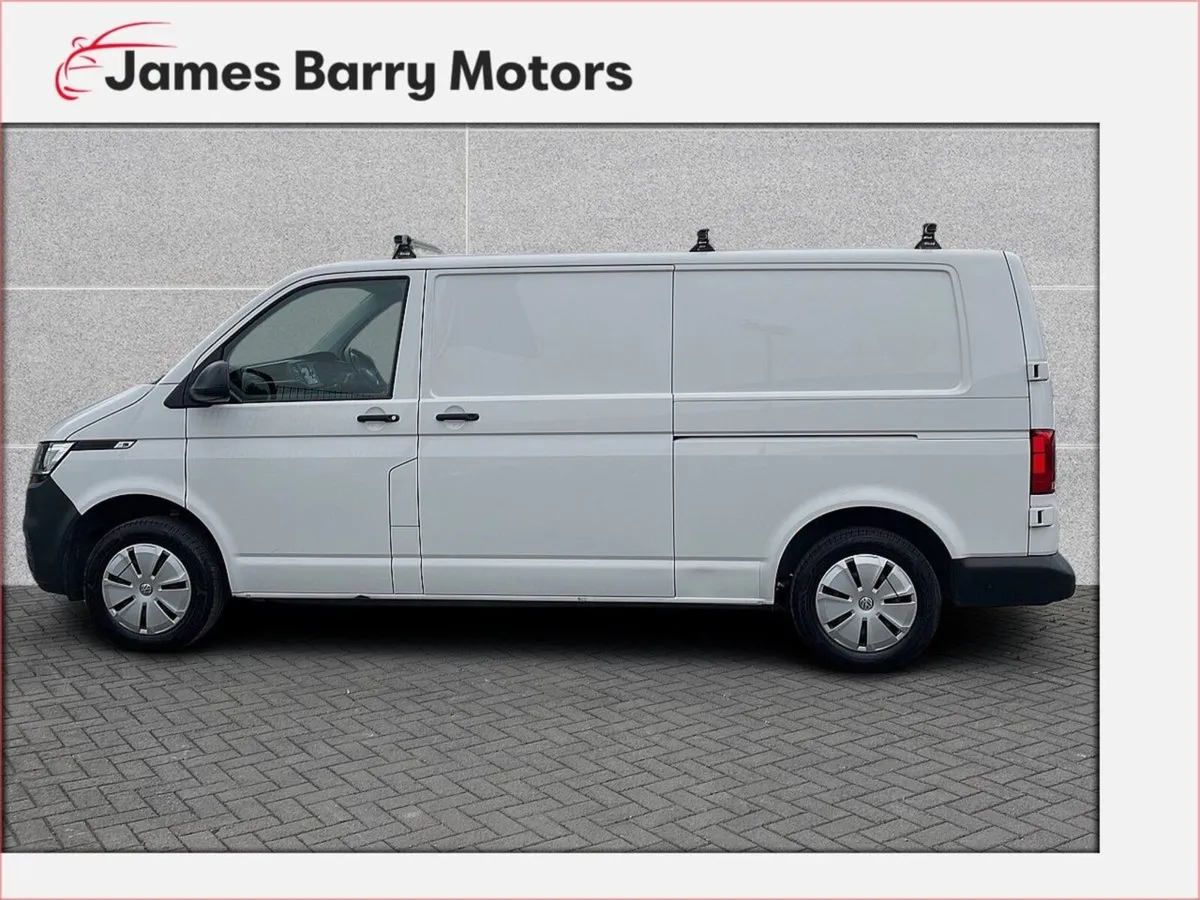 Volkswagen Transporter 2.0 - Image 3