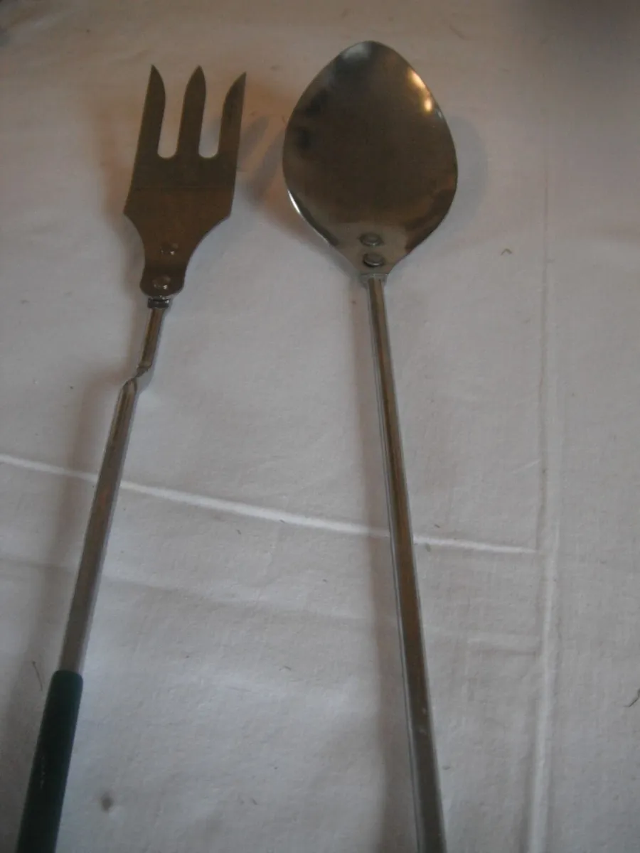 Bar be que Tools for Sale - Image 3
