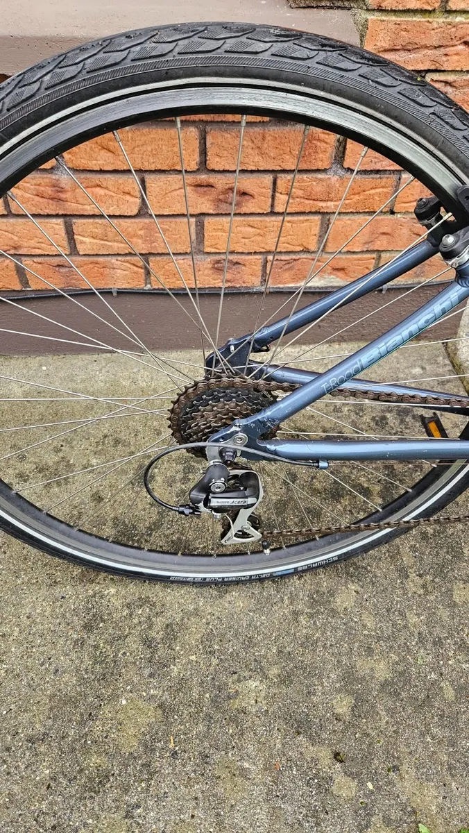 Bianchi verona bike - Image 4