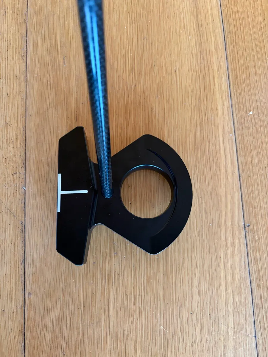 Brand new Left handed golf putter - 34 inches - Image 3
