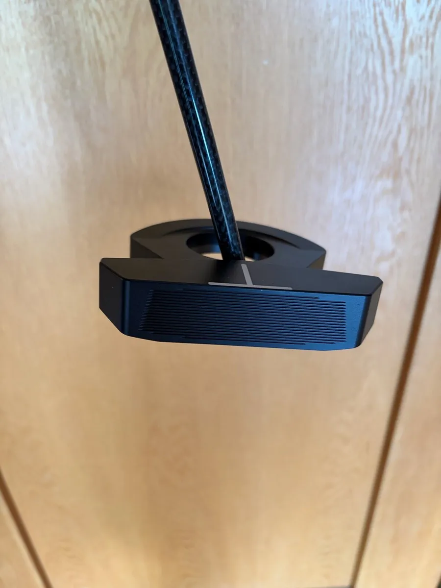 Brand new Left handed golf putter - 34 inches - Image 4