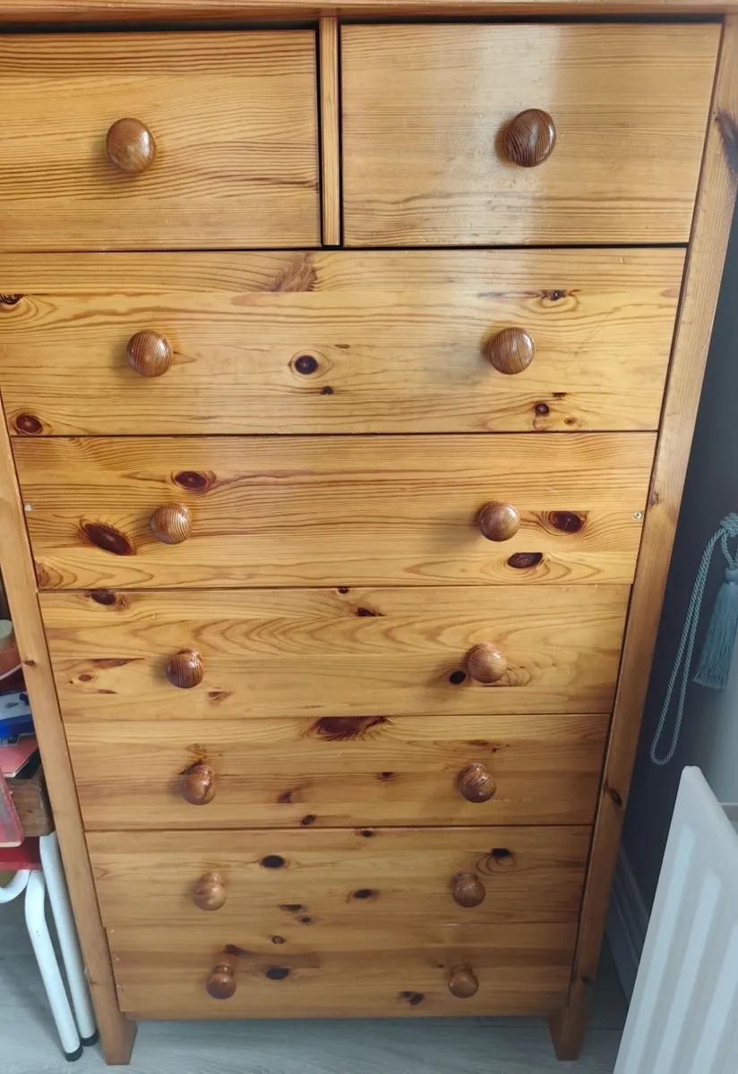 Drawers - Image 1