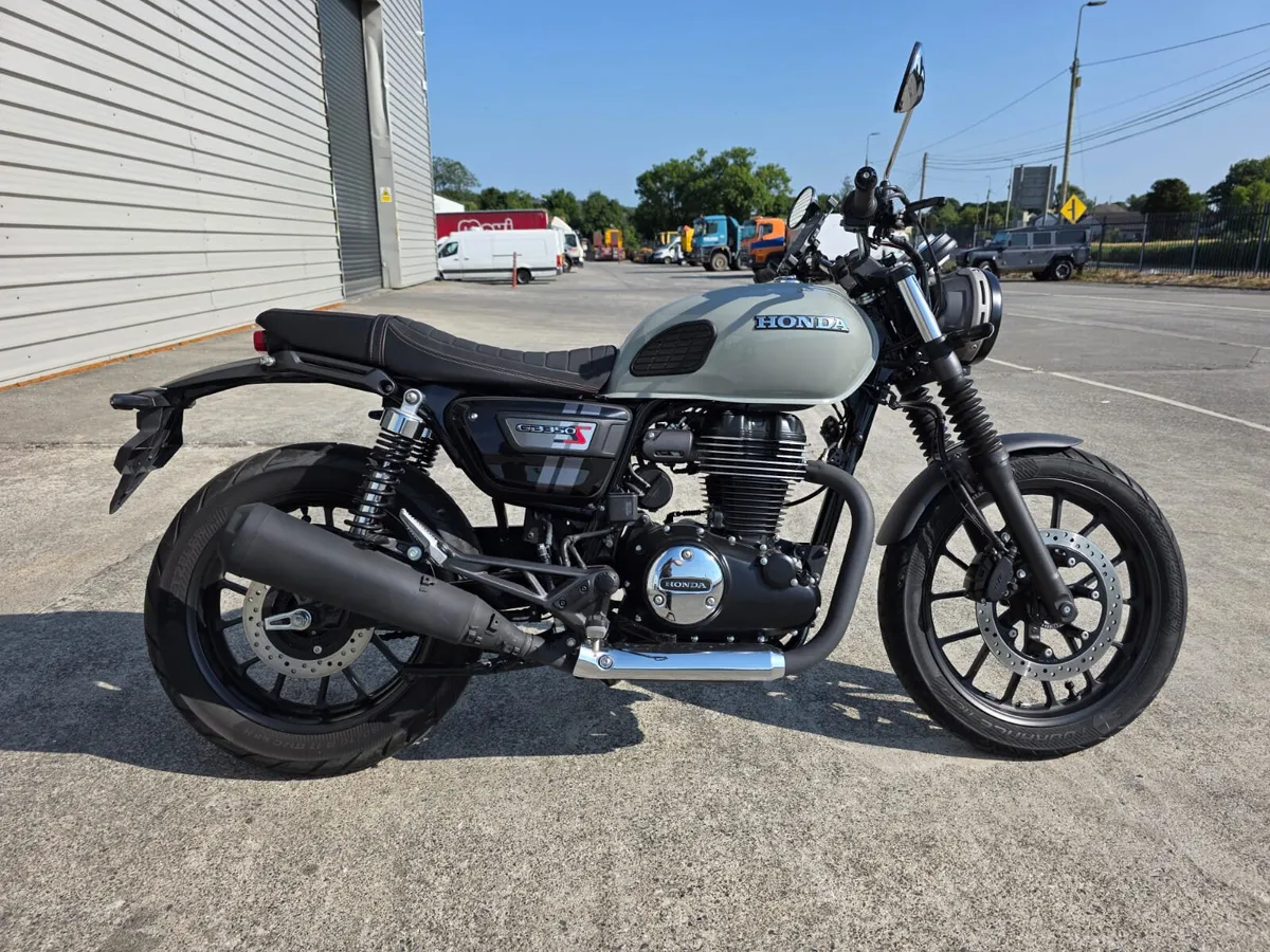 🇯🇵 Motorcycle Imports Direct from Japan - Image 1