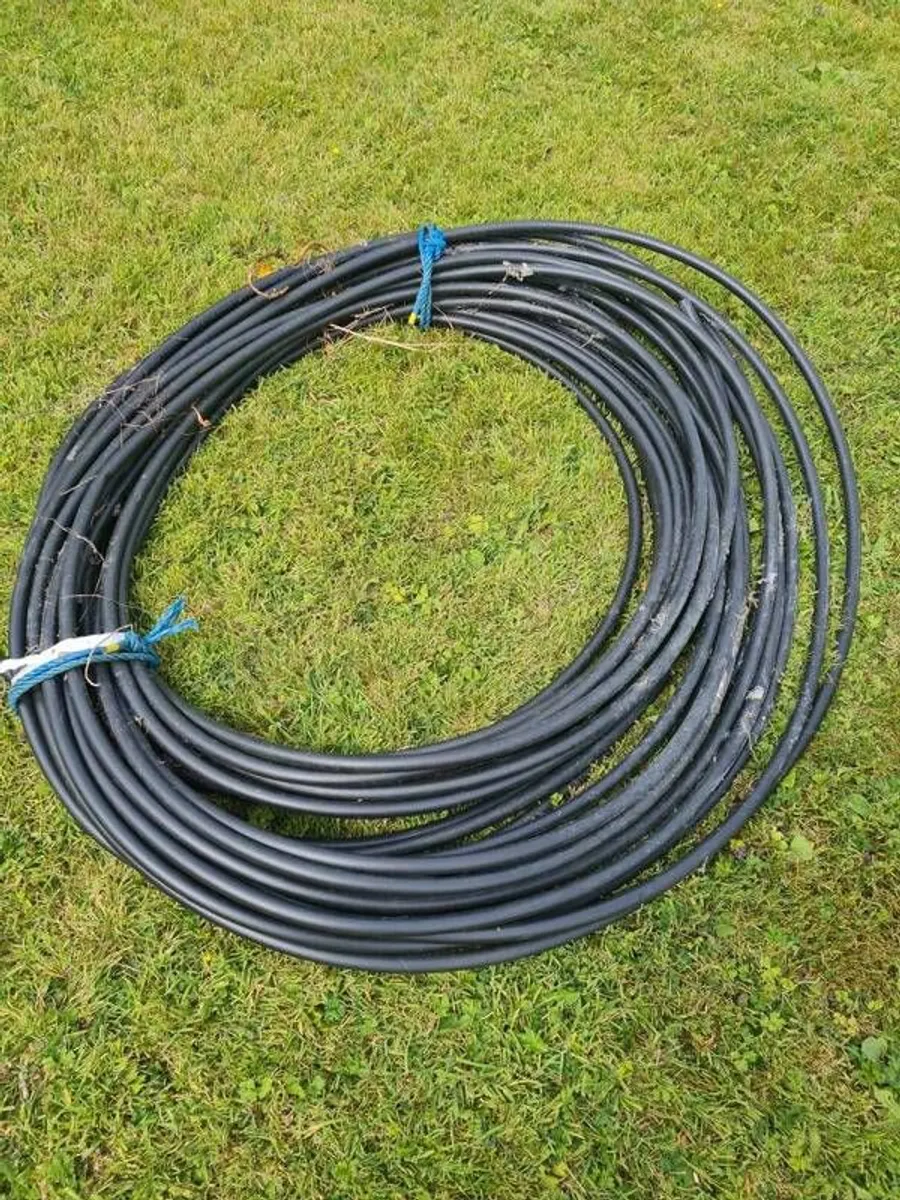 water pipe 1/2 inch 70 meters - Image 2