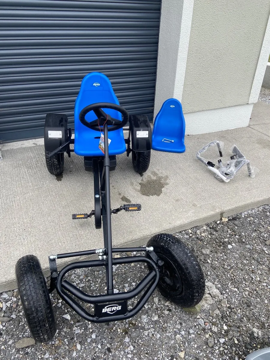 Go kart - Image 3