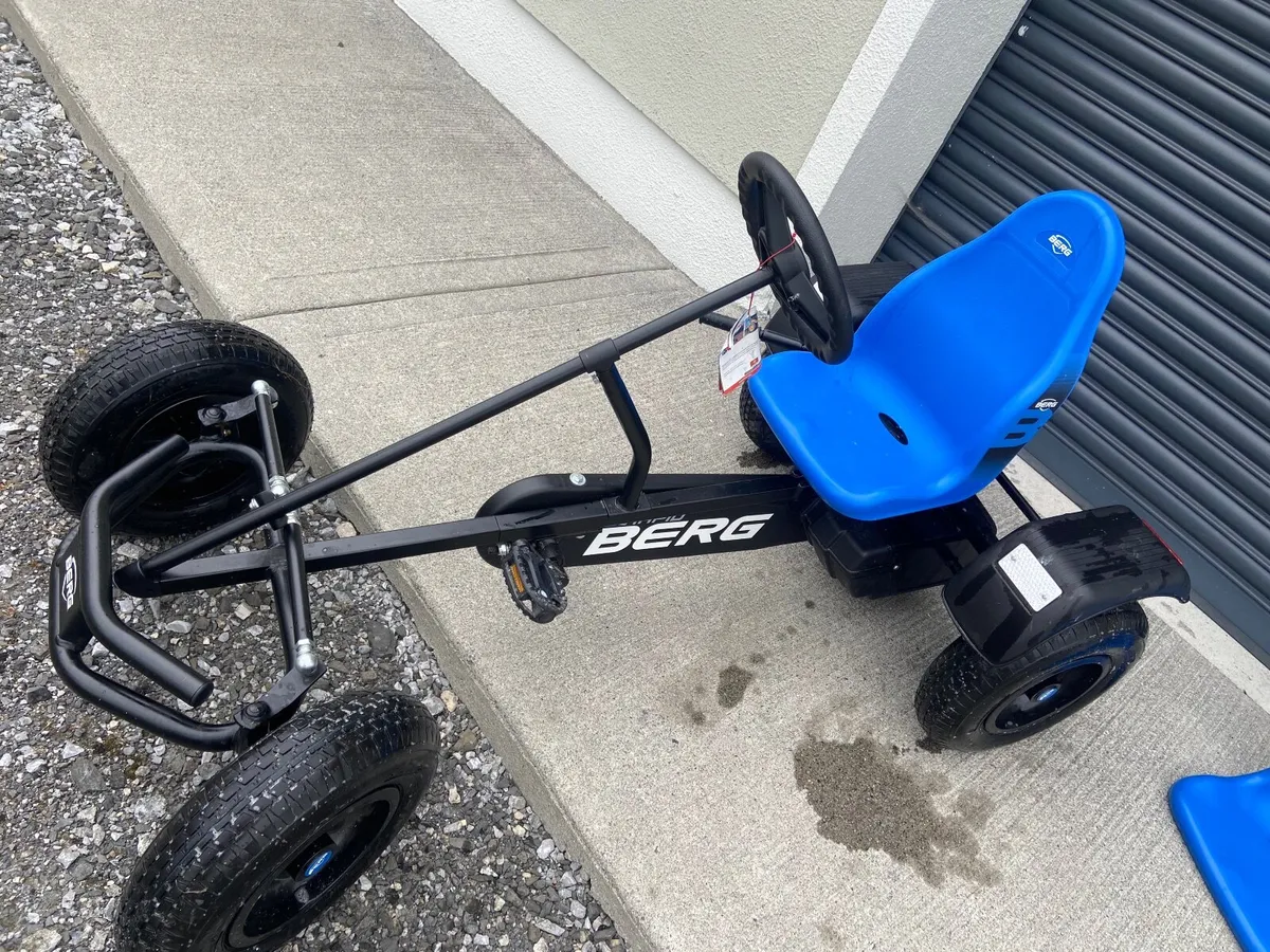 Go kart - Image 2