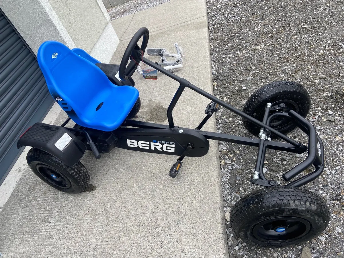 Go kart - Image 1