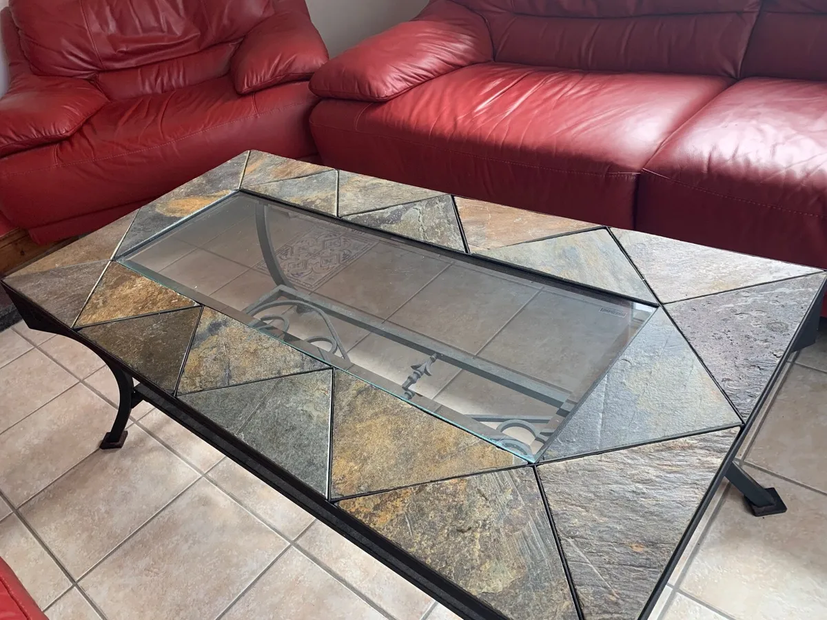 Coffee table - Image 2