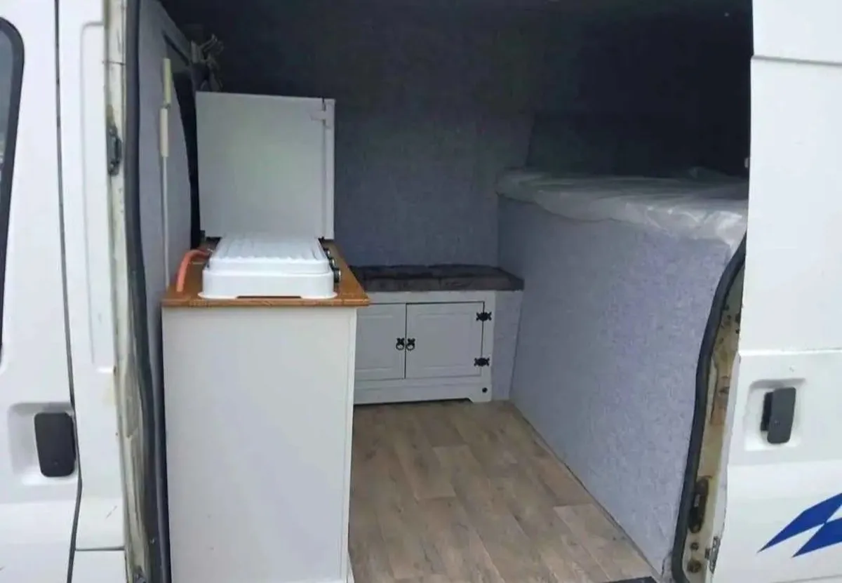 2010 Ford Transit Campervan Conversion - Image 3
