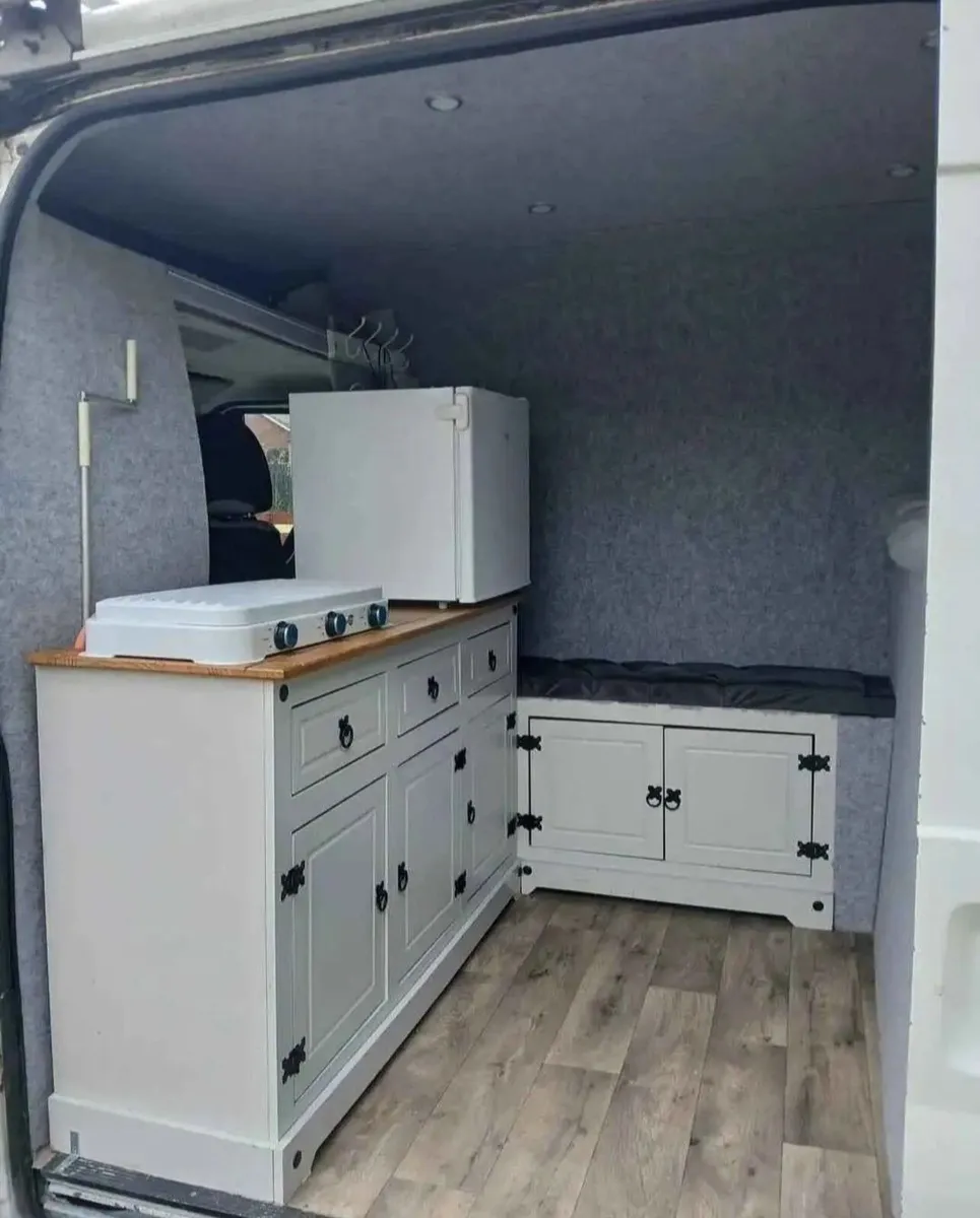 2010 Ford Transit Campervan Conversion - Image 4