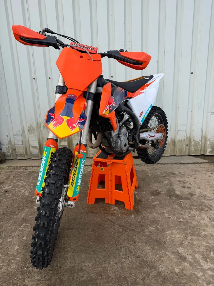 Ktm 690 - Image 4