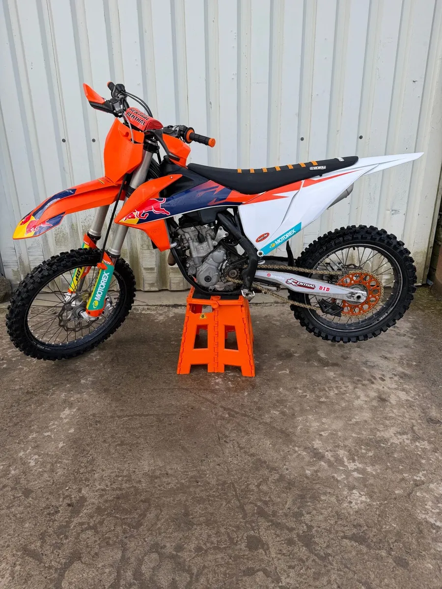 Ktm 690 - Image 1