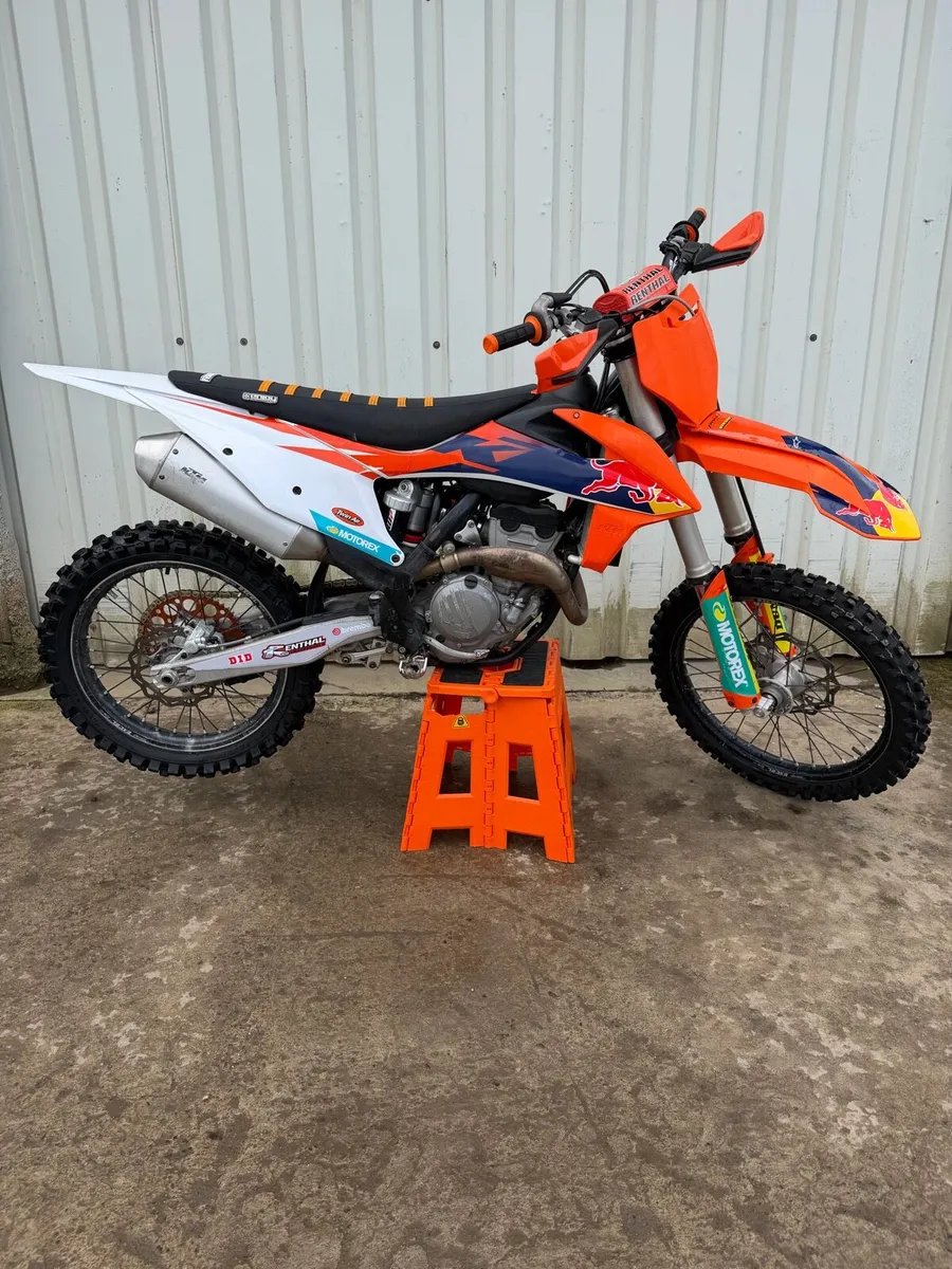 Ktm 690 - Image 2