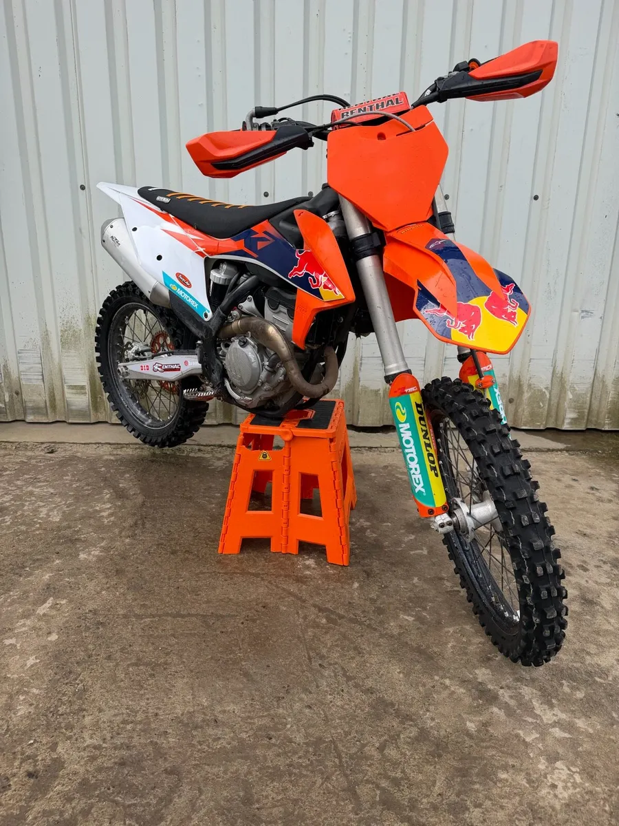 Ktm 690 - Image 3