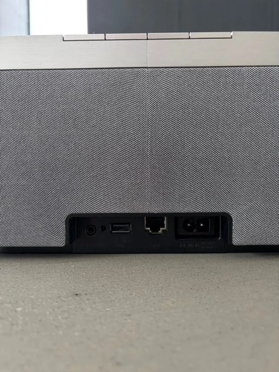 LOEWE AirSpeaker - Image 4