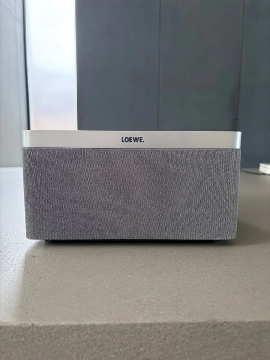 LOEWE AirSpeaker - Image 1